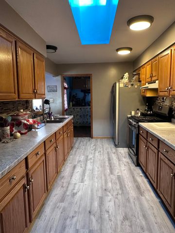 4350 W Laporte Road, Saint Louis, MI 48880