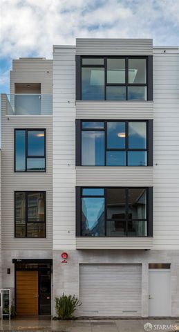 854 Capp Street 1, San Francisco, CA 94110