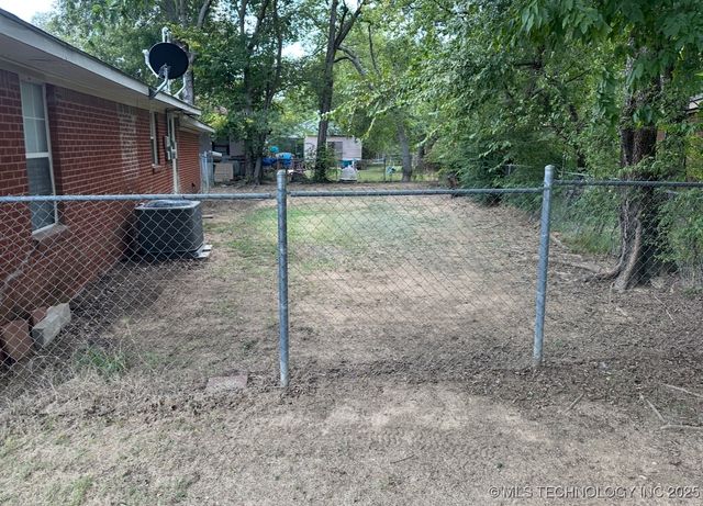 11 Turner, Ardmore, OK 73401