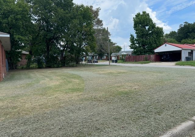 11 Turner, Ardmore, OK 73401