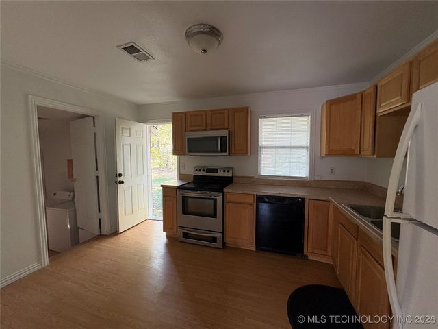 11 Turner, Ardmore, OK 73401