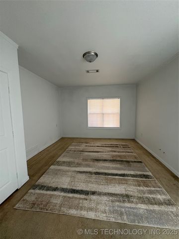 11 Turner, Ardmore, OK 73401