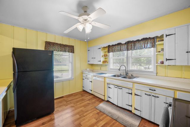 301 Snowden Drive, Winchester, KY 40391