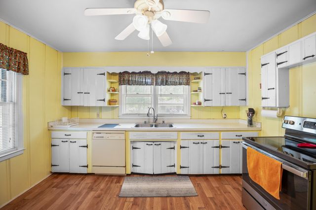 301 Snowden Drive, Winchester, KY 40391