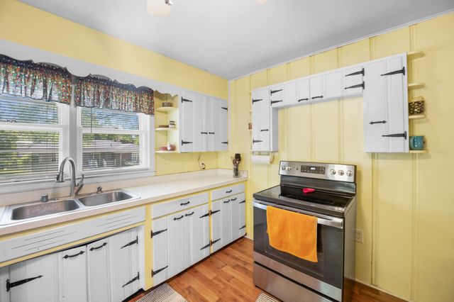 301 Snowden Drive, Winchester, KY 40391