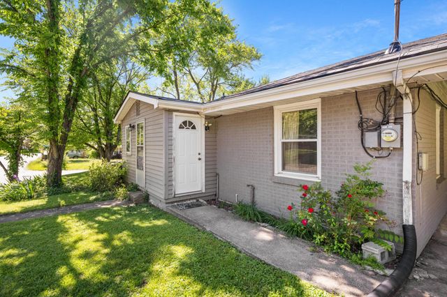301 Snowden Drive, Winchester, KY 40391