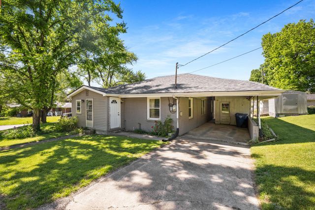 301 Snowden Drive, Winchester, KY 40391