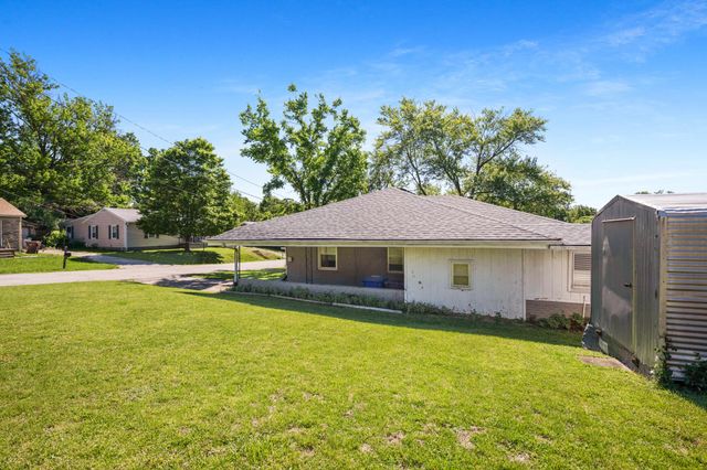 301 Snowden Drive, Winchester, KY 40391