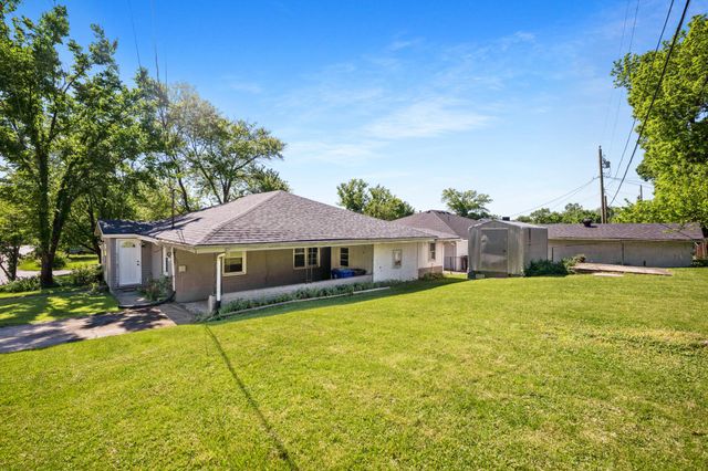 301 Snowden Drive, Winchester, KY 40391
