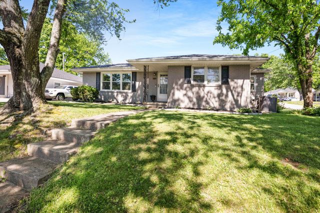 301 Snowden Drive, Winchester, KY 40391