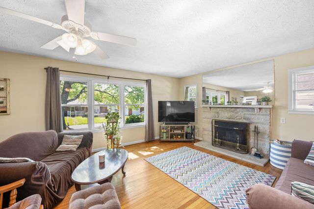 301 Snowden Drive, Winchester, KY 40391