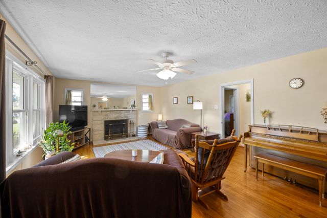 301 Snowden Drive, Winchester, KY 40391
