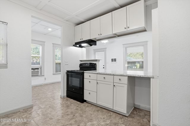 917 PHILLIPS Street, Jacksonville, FL 32207