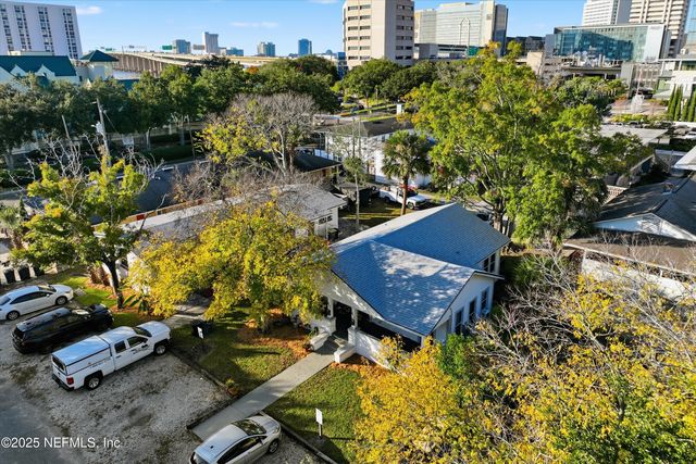 917 PHILLIPS Street, Jacksonville, FL 32207