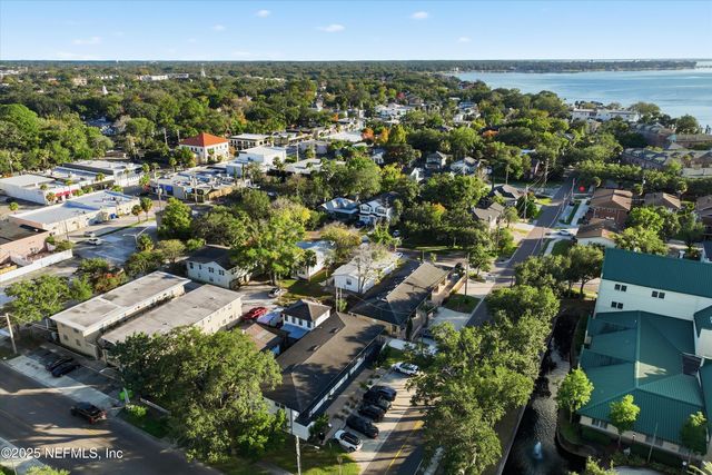 917 PHILLIPS Street, Jacksonville, FL 32207