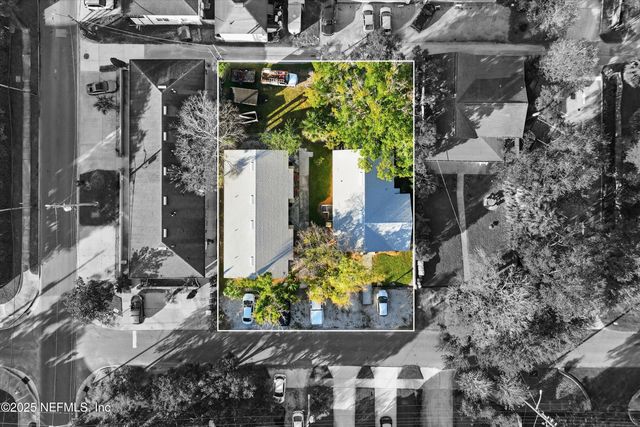917 PHILLIPS Street, Jacksonville, FL 32207