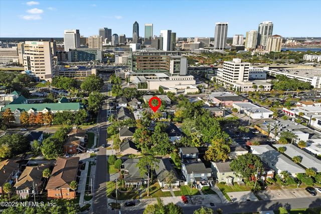 917 PHILLIPS Street, Jacksonville, FL 32207