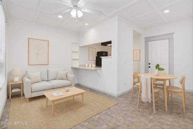 917 PHILLIPS Street, Jacksonville, FL 32207