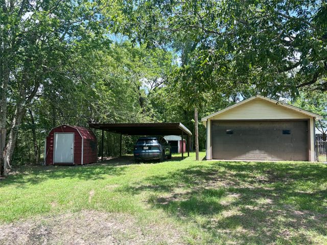 620 W Houston Street, Lovelady, TX 75851
