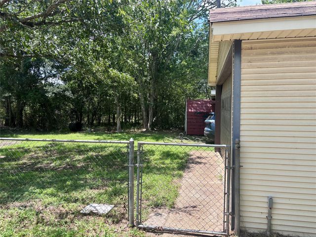 620 W Houston Street, Lovelady, TX 75851