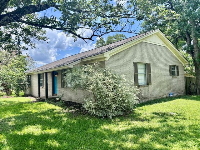 620 W Houston Street, Lovelady, TX 75851
