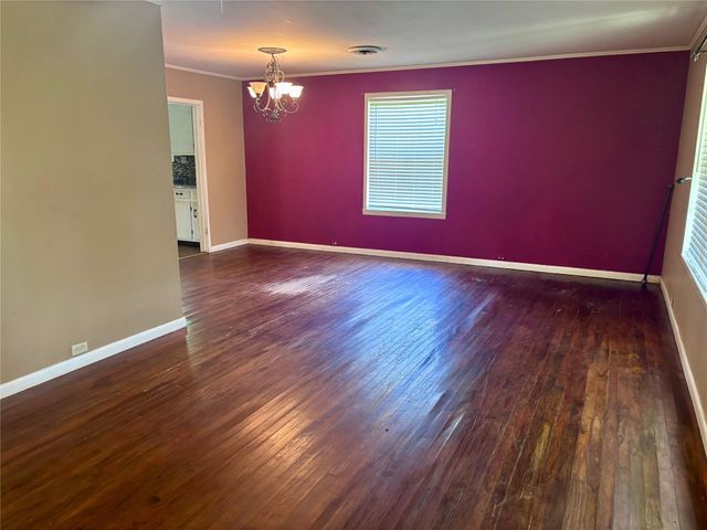 620 W Houston Street, Lovelady, TX 75851