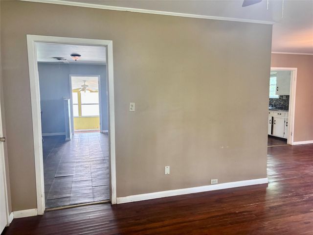 620 W Houston Street, Lovelady, TX 75851