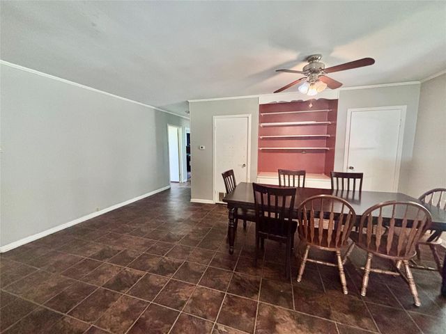 620 W Houston Street, Lovelady, TX 75851