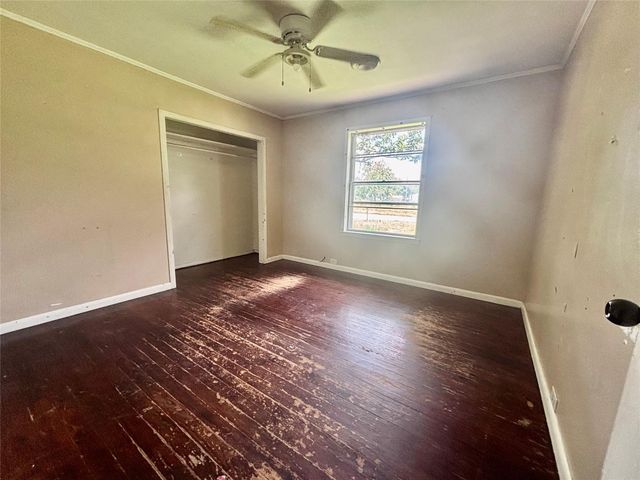 620 W Houston Street, Lovelady, TX 75851