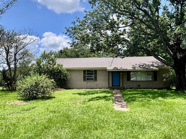 620 W Houston Street, Lovelady, TX 75851