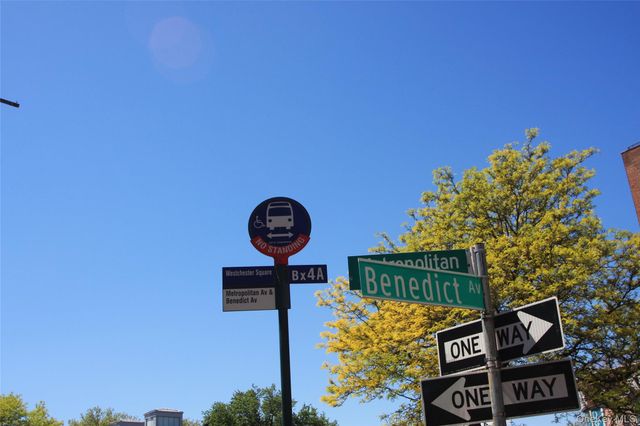 1332 Metropolitan Avenue 6A, Bronx, NY 10462