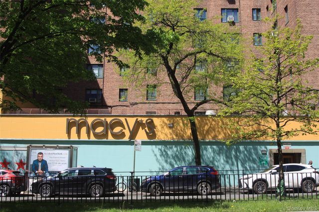 1332 Metropolitan Avenue 6A, Bronx, NY 10462