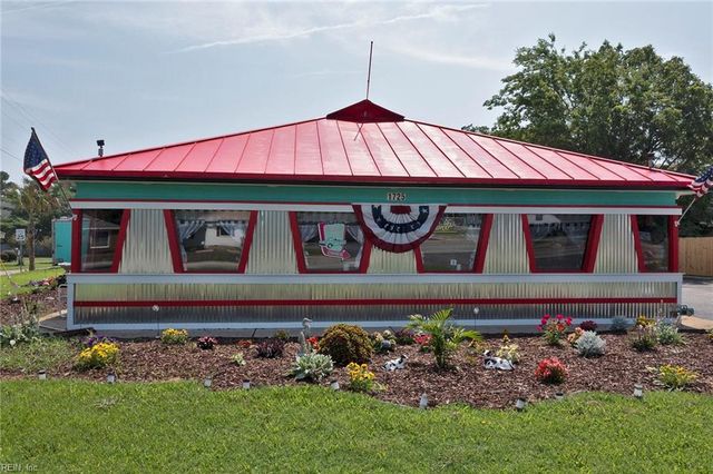 1725 George Wash Memorial HWY, Gloucester Point, VA 23062