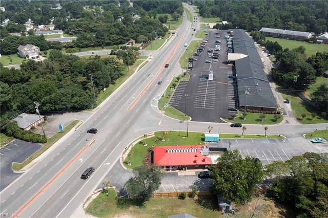 1725 George Wash Memorial HWY, Gloucester Point, VA 23062