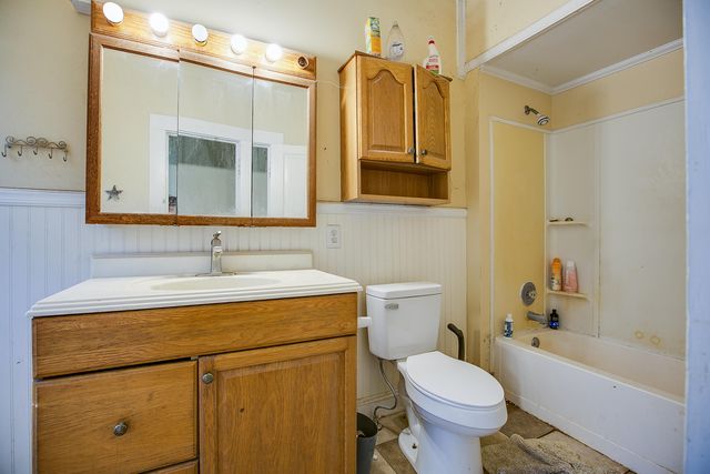 501 Cactus Lane, San Angelo, TX 76903