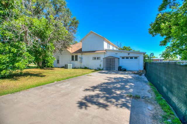 501 Cactus Lane, San Angelo, TX 76903