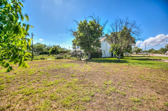 501 Cactus Lane, San Angelo, TX 76903