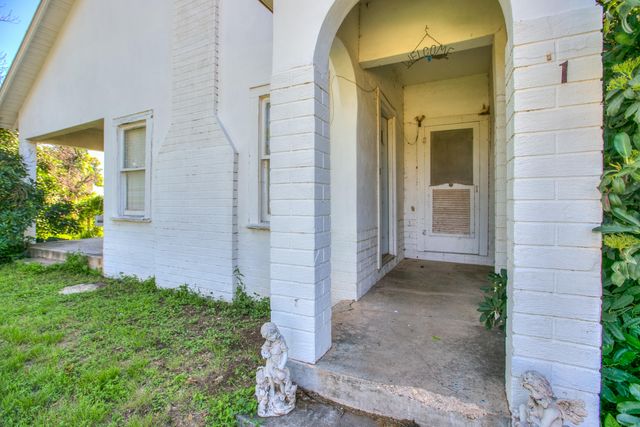 501 Cactus Lane, San Angelo, TX 76903