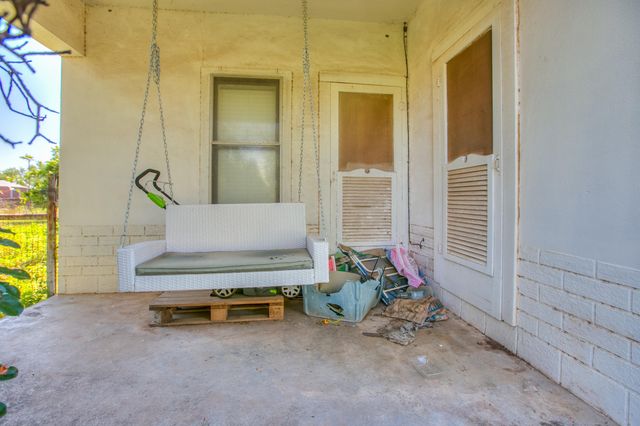 501 Cactus Lane, San Angelo, TX 76903