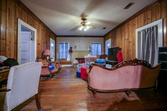 501 Cactus Lane, San Angelo, TX 76903
