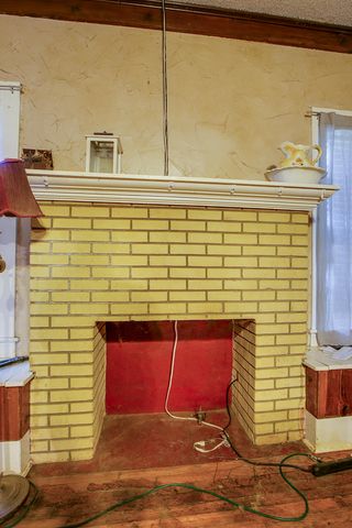 501 Cactus Lane, San Angelo, TX 76903