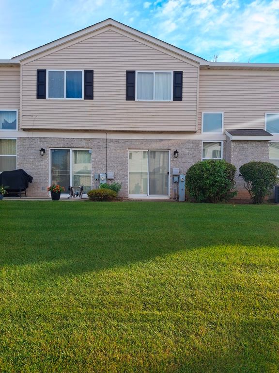 6402 Blue Sky Lane, Matteson, IL 60443 — photo 2