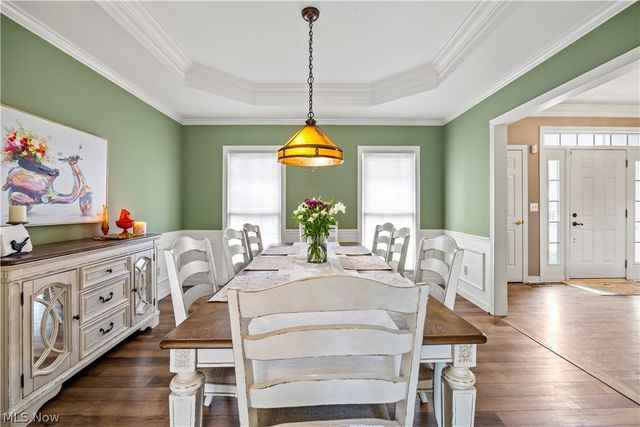 809 Adam Run Drive, Cuyahoga Falls, OH 44223