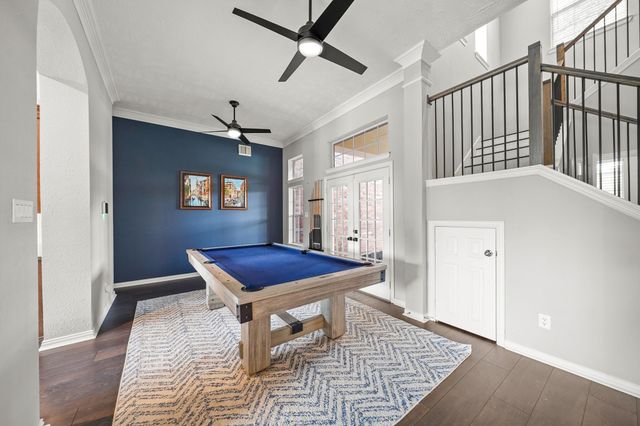 4703 Oxbow Circle W, Fulshear, TX 77441