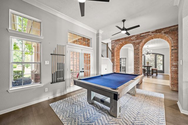 4703 Oxbow Circle W, Fulshear, TX 77441