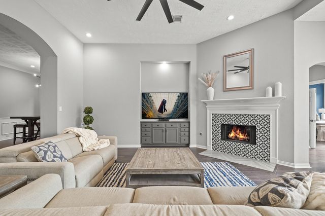 4703 Oxbow Circle W, Fulshear, TX 77441