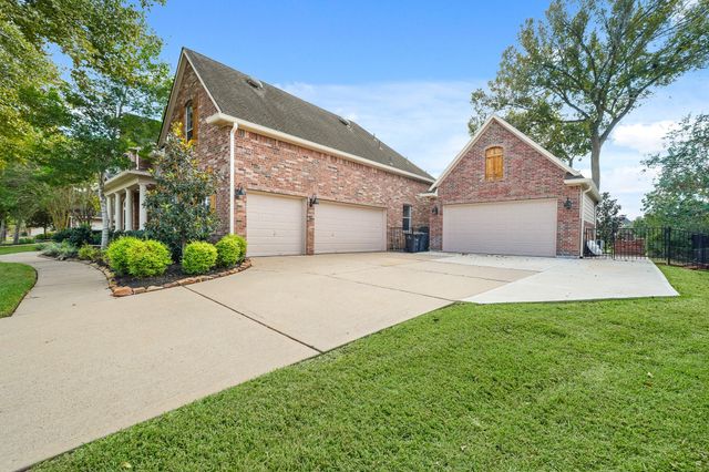 4703 Oxbow Circle W, Fulshear, TX 77441