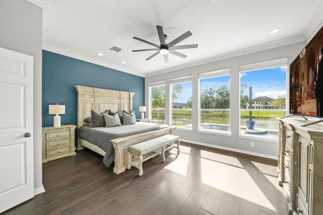 4703 Oxbow Circle W, Fulshear, TX 77441