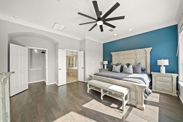 4703 Oxbow Circle W, Fulshear, TX 77441