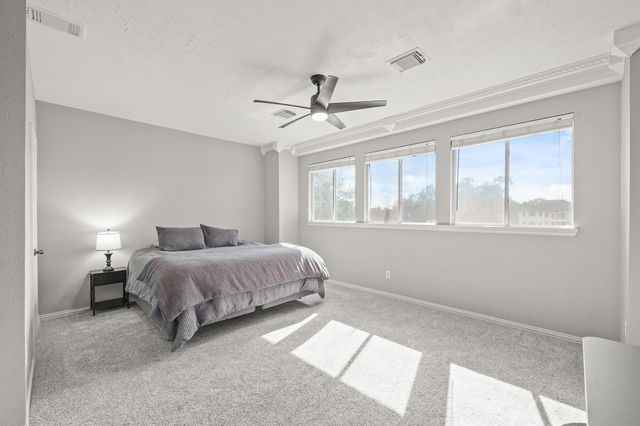 4703 Oxbow Circle W, Fulshear, TX 77441